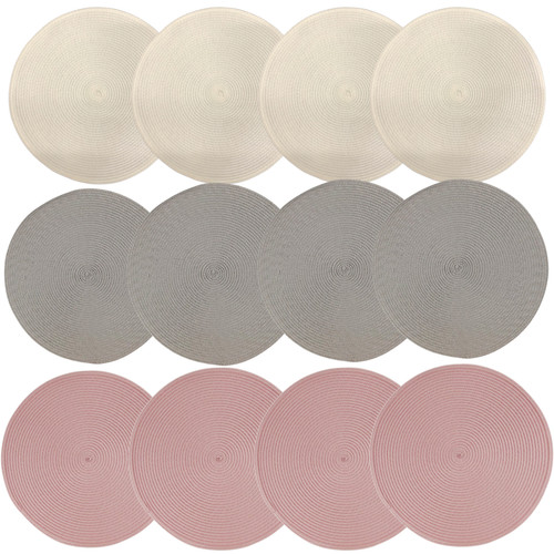 Table place mats - table,