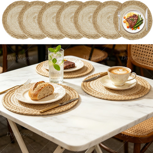 Table mats set - set, of