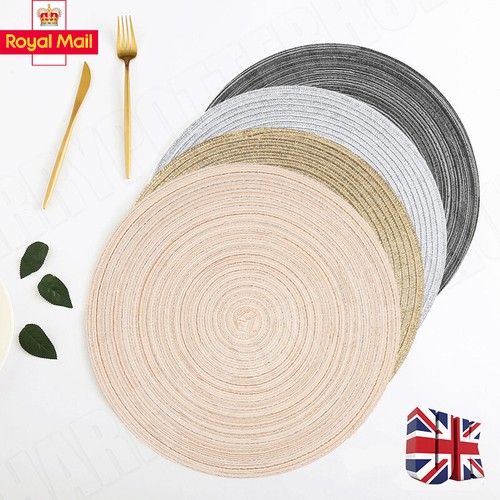 Pack round weaved - uk,