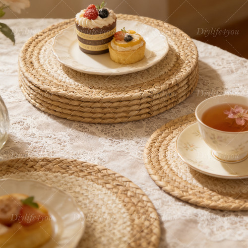 Table mats set - set, of