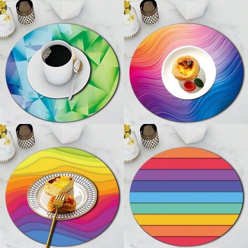 Drinks coasters round mugs - coasters,,