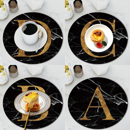Placemats dinner table - dinner, mats