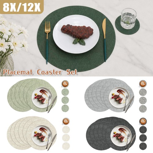 Set placemats 6 - 6,